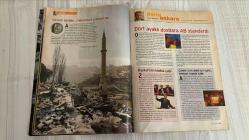 TEMPO HAFTALIK HABER DERGİSİ  - SAYI: 20 -  6 OCAK     -  2006  -  İSLAM