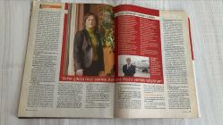 TEMPO HAFTALIK HABER DERGİSİ  - SAYI: 20 -  6 OCAK     -  2006  -  İSLAM