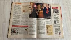 TEMPO HAFTALIK HABER DERGİSİ  - SAYI: 20 -  6 OCAK     -  2006  -  İSLAM