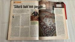 TEMPO HAFTALIK HABER DERGİSİ  - SAYI: 20 -  6 OCAK     -  2006  -  İSLAM