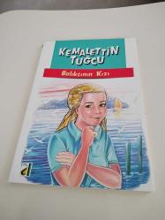 Balıkçının Kızı