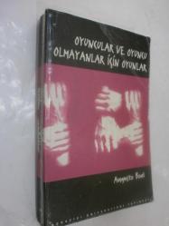 Oyuncular ve Oyuncu Olmayanlar İçin Oyunlar