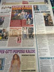 MİLLİYET GAZETESİ MİLLİYET CADDE GAZETESİ DOĞUM GÜNÜ GAZETESİ  - 26 KASIM 2012 - Türkan Şoray-Can Bonomo-berrak Tüzünataç-ekmek kapısı Türkiye-nina agdal-Ağaoğlu-Alican Ağaoğlu-Kenan doğulu Tolga karel-Pete Doherty-ruhi-Alper kul-Mehmet Ali erbil-Ali eyüboğlu-tugay kerimoğlu-Berk kerimoğlu-Jennifer Lopez-Pelin Çini