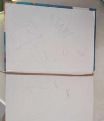 Çocuklara Mavi Öyküler