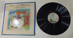 CAT STEVENS * TEA FOR THE TILLERMAN * 33LÜK PLAK