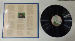 CAT STEVENS * TEA FOR THE TILLERMAN * 33LÜK PLAK