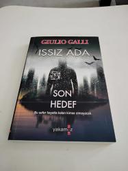 Issız Ada (Son Hedef)