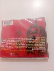 GZA - Liquid Swords /SIFIR jelatinli/ hiphop / wutang / wu tang clan