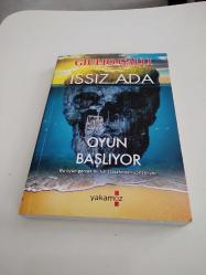 Issız Ada (Oyun Başlıyor)