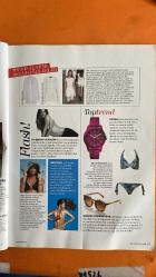 ELELE DERGİSİ - AĞUSTOS 2016 -  DEMET ÖZDEMİR - FURKAN ANDIÇ - MEHMET Y. YILMAZ - FERHAN KAYA POROY - GÖZDE KAYNAK FİLİZ ŞEREF KULU - KORAY GÖKKAYA - ALPER HAMİTOĞLU - ARZU SÖZERİ - ECE ÜREMEZ GÜLRU INCU - NEVİN YÖNTER - YEŞİM DENİZEL - FERİT ÖZKAŞIKÇI - ORHAN TAŞKIN DIDEM KURUCU - SERVET KAVASOĞLU - KORAY BİLİCİ - NESLİHAN CAN - EBRU ELÇİ ECEM AKGÜN - MELİS ALKAŞ - PINAR CAN - ÖZGÜR VATAN - NUSRET KIRIMLIOĞLU SEREN URUN - BURÇİN ÖZTİNAZ - ELİF GİRGİN - BURÇAK ŞENER - DENİZ ÖZGÜN ELİF EDES TAPAN - EMREY ÖZCAN - EZGİ KIRMIZI - FIRAT MERİÇ - HANDE GÖKSAN IREM AKALIN - NURDAN USTA - SERHAT HAYRİ - SİMAY ENGÜR - ŞENAY BAKIN ZEYNEP ŞİMŞEK - ERDAL İPEKEŞEN - MARIOLINA SICLARI - JULIA MUND - MICHAEL NEUWIRTH GORAN VUKOTA - MARION BADOLLE-FEICK - CHRISTINA BRESLER - JEANNINE SOELDNER SALVATORE ZAMMUTO - ELİF GIRGIN - ALEXA CHUNG - OLGUN TOKER - ALEXANDER KOKOSKERIY-  HER ŞEY GÜZEL OLACAK - DENGE ZAMANI - UMUT GENÇLERDE - ŞİMDİKİ AŞKLAR ÇOK DİJİTAL YATAKTA MUTLULUĞU YAK   - 194 SAYFA