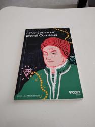 Efendi Cornelius