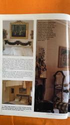 COUNTRY HOMES DERGİSİ -  EKİM 1997 - MEHMET Y. YILMAZ - MELDA NARMANLI ÇİMEN - EBRU KILIÇ SOLMAZ - ORTAM ŞENOL RANA KORGÜL - YASEMİN AKSOY - YEŞİM NUR MANTAŞ - NİLÜFER ARTUNÇ - SEVDA BARANDIR SELMİN ÜNVER ESER - GÜNSELİ BÜYÜKAĞİŞ - AYŞE FUNDA ARAS - MİNE YAMAN - SERPİL BOZHALİL YASEMİN ŞENER - MERVE ÖZTÜRK - NAZ GÜRLEK - İREM SOMER - SELİN CEBECİOĞLU - CENGİZ DİKBAŞ KADİR AŞNAZ - ENGİN YILDIZ - ENGİN AYDENİZ - BARIŞ ÖZÇETİN - CEYDA BİNYILDIZ - BURAK TEOMAN İBRAHİM ÖZBUNAR - NHAL AYAN - ERDAL İPEKEŞEN - YEŞİM DENİZEL - FERİT ÖZKAŞIKÇI - ORHAN TAŞKIN DİDEM KURUCU - SERVET KAVASOĞLU - VİKİ HABİF - FUNDA BAYKAL - MENEND ÇERÇİOĞLU NURAY BERKTAV - MÜRÜVVET HİÇDÖNMEZ - SELDA SAYGI - SELİN UĞUR - NUSRET KIRIMLIOĞLU SEZİNUR BALIKPOĞLU - DENİS OLIVENNES - BRUNO LESCOL - FRANÇOIS CORUZZI - SYLVIA DE CHINÉ CRISTINA ROMERO - MICKA BERRET - AUDREY SCHNEUWLY - BURÇAK EVREN - AYDIN DOĞAN MUHİTTİN KAZIMOĞLU - NESLİHAN SCHUSTER - NURŞEN ÇAMAŞIRCIOĞLU - ERTUĞRUL KAYSERİLİOĞLU DİLEK GİRAY -   - 192 SAYFA