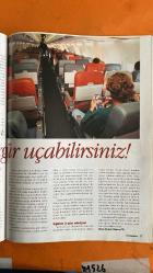 FORMANTE DERGİSİ - NİSAN 1999 - ALMOLIVE – KERASTASE – CHRISTIAN DIOR – CACHAREL – ESTEE LAUDER – LANCOME – BENETTON – CALVIN KLEIN – GOTTEX – CHEVIGNON – AYYILDIZ – DIAMOND LINE – BIANCA – APRIDO – VICHY – CANDINO – M.D. FORMULATIONS – LANCASTER – TAFT – GÜZELLİK – LAZER – FOLİK ASİT – FORMISANTE – ANDROPOZ – MODA – ESTETİK -  MERAL KOZAKÇIOĞLU – AYLIN  – ELİF – GÜL  – ECE – PELİN – CEMİL ÜLGÜR – FÜSUN  – GAYE  – MURAT  – NUR – TOLGA– ÖYKÜ – COŞKUN  – ÜMRAN – SARI  – PELİN ZIRHLIOĞLU – AYLİN – SARIYER [YER ADI] – AYÇİN  – MÜGE– ALTUĞ  – SEVİL – İNCİ   -  178 SAYFA