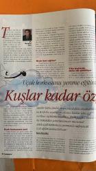 FORMANTE DERGİSİ - NİSAN 1999 - ALMOLIVE – KERASTASE – CHRISTIAN DIOR – CACHAREL – ESTEE LAUDER – LANCOME – BENETTON – CALVIN KLEIN – GOTTEX – CHEVIGNON – AYYILDIZ – DIAMOND LINE – BIANCA – APRIDO – VICHY – CANDINO – M.D. FORMULATIONS – LANCASTER – TAFT – GÜZELLİK – LAZER – FOLİK ASİT – FORMISANTE – ANDROPOZ – MODA – ESTETİK -  MERAL KOZAKÇIOĞLU – AYLIN  – ELİF – GÜL  – ECE – PELİN – CEMİL ÜLGÜR – FÜSUN  – GAYE  – MURAT  – NUR – TOLGA– ÖYKÜ – COŞKUN  – ÜMRAN – SARI  – PELİN ZIRHLIOĞLU – AYLİN – SARIYER [YER ADI] – AYÇİN  – MÜGE– ALTUĞ  – SEVİL – İNCİ   -  178 SAYFA