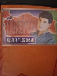 Mustafa Yıldızdoğan - TÜRKİYEM Kaseti