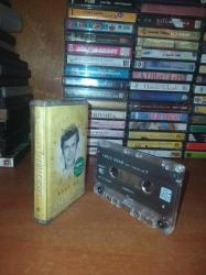 TANJU OKAN BİR ZAMANLAR 2 BEST OF KASET