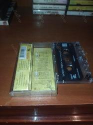 TANJU OKAN BİR ZAMANLAR 2 BEST OF KASET