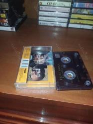 TELEVOLE 6 KASET