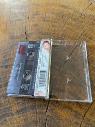 BANU - SEVDALARDAYIM - KASET