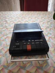 ITT SCHAUB LORENZ SL 54 AUTOMATİC - KASET ÇALAR