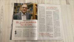 TEMPO HAFTALIK HABER DERGİSİ - SAYI: 40 -  4 EKİM 2007   - ELİF ŞAFAK KALEMİNDEN İSPANYOL HATUNLAR - ROKETÇİ ALBAYDAN ŞEMDİNLİ İTİRAFLAR - KÜÇÜK İSKENDER BUKOWSKI İÇİN YAZDI - KEMALİZM YAŞANDI VE BİTTİ Mİ - 1 VE 2 CUMHURİYTÇİLERE SORDUK - HONDA - ATATÜRK BİR KEMALİST - VAMIK VOLKAN - İHRACAT ARTIŞ ORANINDA ŞAMPİYONUZ - PKK