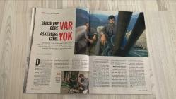 TEMPO HAFTALIK HABER DERGİSİ - SAYI: 40 -  4 EKİM 2007   - ELİF ŞAFAK KALEMİNDEN İSPANYOL HATUNLAR - ROKETÇİ ALBAYDAN ŞEMDİNLİ İTİRAFLAR - KÜÇÜK İSKENDER BUKOWSKI İÇİN YAZDI - KEMALİZM YAŞANDI VE BİTTİ Mİ - 1 VE 2 CUMHURİYTÇİLERE SORDUK - HONDA - ATATÜRK BİR KEMALİST - VAMIK VOLKAN - İHRACAT ARTIŞ ORANINDA ŞAMPİYONUZ - PKK