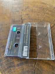 NEREDESİN FİRUZE - MÜSLÜM GÜRSES / ÖZCAN DENİZ / ATA DEMİRER... KASET