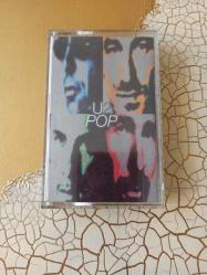 U2 * POP / KASET