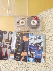 U2 * POP / KASET