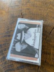GRUP GÜNDOĞARKEN - GÜNDOĞARKEN 1999 - KASET