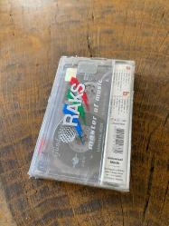 GRUP GÜNDOĞARKEN - GÜNDOĞARKEN 1999 - KASET