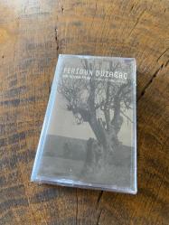 FERİDUN DÜZAĞAÇ - BİR DEVAM FİLMİ / SİYAHBEYAZ TÜRKÇE DUBLAJ - KASET (JELATİNİNDE)