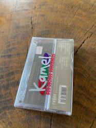 FERİDUN DÜZAĞAÇ - BİR DEVAM FİLMİ / SİYAHBEYAZ TÜRKÇE DUBLAJ - KASET (JELATİNİNDE)