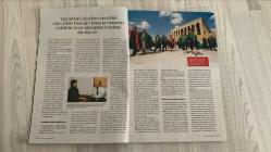 TEMPO HAFTALIK HABER DERGİSİ - SAYI: 51   -  20 ARALIK -  2007   -  TÜRKİYEDE VE DÜNYADA 2008 - ADALET BAKANI MEHMET ALİ ŞAHİN - SİVİL ANAYASA NE DEMEK - DAHA FAZLA DEMOKRASİ YILI OLSUN - DEVLET BAKANI NİMET ÇUBUKÇU - KONGREYİ BAYKAL SEÇİMLERİ AKP KAZANIR - NE OLACAK DTP