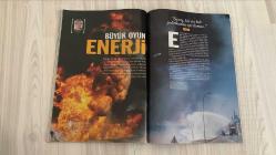 TEMPO HAFTALIK HABER DERGİSİ - SAYI: 51   -  20 ARALIK -  2007   -  TÜRKİYEDE VE DÜNYADA 2008 - ADALET BAKANI MEHMET ALİ ŞAHİN - SİVİL ANAYASA NE DEMEK - DAHA FAZLA DEMOKRASİ YILI OLSUN - DEVLET BAKANI NİMET ÇUBUKÇU - KONGREYİ BAYKAL SEÇİMLERİ AKP KAZANIR - NE OLACAK DTP