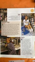 VİVA DERGİSİ - 3 MART 1998 -  ALKIŞ PEKER - OKTAY DERELİOĞLU - LEMAN SAM - SEDEF OTYAM - JALE YILMABAŞAR - SENANUR GÜNDOĞDU - ÇAĞLA ŞİKEL - MELTEM CUMBUL - CEM ÖZER - ELİF ŞAFAK - MELİS YELKENCİ - NADİR YELKENCİ - SİBEL SERİN - ŞEBNEM SUNAR KÜÇÜK - MEHMET KÜÇÜK - PELİN YÜCE - CEYLAN SANER - ELİF GÖNENÇ - DİLEK YALÇINKAYA - ESRA YILDIRIMAKIN - FİLİZ TUNA - CAN KIRAÇ - ÇINAR KILIÇ - AFET KARACAN - EBRU IŞIK - MERAL İKİZLER - SERTAB ENERER - EBRU YILDIRIMAKIN -  20 GENÇ KADIN - RESİM & SERAMİK SANATI - PODIUM & GÜZELLİK YARIŞMALARI - EDEBİYAT DÜNYASINDA GENÇ YETENEKLER - DJ’LİK VE RADYO DÜNYASI - ÜNLÜ MODACILAR VE HAUTE COUTURE - SOSYETEDE KIYAFET KORKULARI  - 178 SAYFA