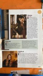 VİVA DERGİSİ - 3 MART 1998 -  ALKIŞ PEKER - OKTAY DERELİOĞLU - LEMAN SAM - SEDEF OTYAM - JALE YILMABAŞAR - SENANUR GÜNDOĞDU - ÇAĞLA ŞİKEL - MELTEM CUMBUL - CEM ÖZER - ELİF ŞAFAK - MELİS YELKENCİ - NADİR YELKENCİ - SİBEL SERİN - ŞEBNEM SUNAR KÜÇÜK - MEHMET KÜÇÜK - PELİN YÜCE - CEYLAN SANER - ELİF GÖNENÇ - DİLEK YALÇINKAYA - ESRA YILDIRIMAKIN - FİLİZ TUNA - CAN KIRAÇ - ÇINAR KILIÇ - AFET KARACAN - EBRU IŞIK - MERAL İKİZLER - SERTAB ENERER - EBRU YILDIRIMAKIN -  20 GENÇ KADIN - RESİM & SERAMİK SANATI - PODIUM & GÜZELLİK YARIŞMALARI - EDEBİYAT DÜNYASINDA GENÇ YETENEKLER - DJ’LİK VE RADYO DÜNYASI - ÜNLÜ MODACILAR VE HAUTE COUTURE - SOSYETEDE KIYAFET KORKULARI  - 178 SAYFA