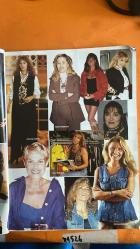 VİVA DERGİSİ - EKİM 1995 - SİBEL CAN - AFET KARACAN - AYŞEGÜL MUZAFFER YILDIRIM - MUZAFFER YILDIRIM - AYŞEGÜL KOCABAY - ÖMER AYŞEGÜL DİNÇKÖK - ÖMER DİNÇKÖK - RITA FINK - AYŞEGÜL DİNÇKÖK - SEMAHAT ARSEL - NUSRET ARSEL - RAHMİ KOÇ - TANYA PILO - ÇİĞDEM DOĞU - ESRA ONAT - GAMZE DURUMAN - MÜJDE AR - SAMİM DEĞER - ATİLLA ÖZDEMİROĞLU - LALE YILMAZ - SEVİL SABANCI - ELF EDE - ZEYNEP PAKEL - SADIKA SABANCI - AYŞEGÜL NADİR - ÖMÜR KANDİYOTİ - MÜZİ KARAATA - AYŞEGÜL ÇINISLI - FİGEN ERMA - FİLİZ TUNA - İPEK KIRAMER - SİBEL İLKIZ - GÜLŞAH KARAALP - İBRAHİM YAZICI - SEVDA SERİN - SELÇUK LEYLA ATALIK - LEYLA ATALIK - SELÇUK ATALIK - ELHAN TÜRSAN - İHSAN TÜRSAN - ASENA ATALIK - ELA KOŞAR - ALAADDİN KOŞAR-  YALNIZLAR RIHTIMINDAKİ ÜNLÜ KADINLAR - KOKAIN VE GECE ALEMLERİ - DOĞMAMIŞ BEBEĞE İSİM KONULDU - DÜĞÜNLER VE SOSYETİK DAVETLER - SEÇKİNLERİN DERGİSİ - ÇİÇEĞİ BURNUDA GÜZEL DULLAR - İSTANBUL’A DÖNÜŞ HİKAYELERİ  -178 SAYFA