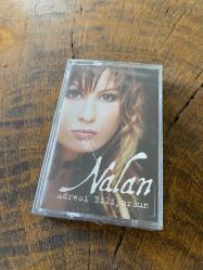 NALAN - ADRESİ BİLİYORSUN - KASET (JELATİNİNDE)
