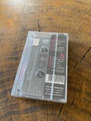 NALAN - ADRESİ BİLİYORSUN - KASET (JELATİNİNDE)