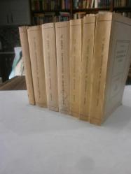 LOT.1 » Milletler ve Hükümdarlar Tarihi 4 Cilt 7 Kitap Takım