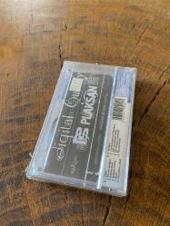 VOLKAN KONAK - ŞİMAL RÜZGARI - KASET (JELATİNİNDNE)