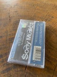 SERTAB ERENER - NO BOUNDARIES - KASET (JELATİNİNDE)
