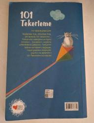 101 Tekerleme