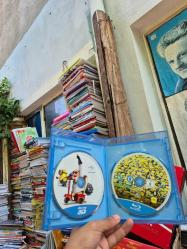 Çılgın Hırsız 3D BLU-RAY