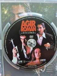 AĞIR ROMAN DVD