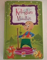 KELOĞLAN MASALLARI