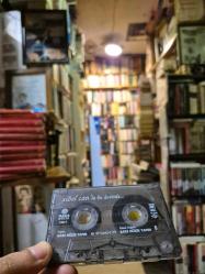 SİBEL CAN - SİBEL CAN'LA BU DEVİRDE - KASET (KARTONETSIZ)