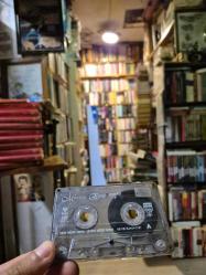 Muazzez Ersoy Nostalji 4 Kaset (KARTONETSİZ)