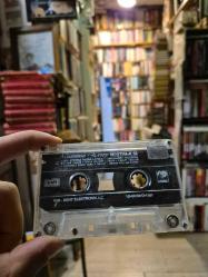 Muazzez Ersoy Nostalji 12 Kaset (KARTONETSİZ)